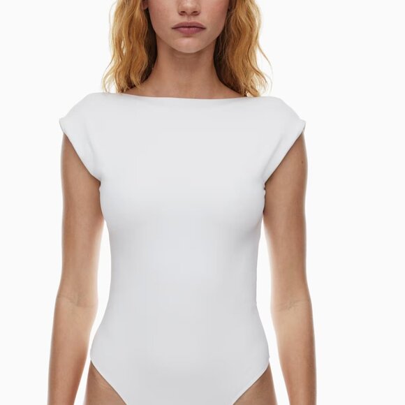 Aritzia Contour Liberate Bodysuit - Picture 3 of 3